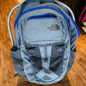 The NorthFace Recon Bookbag